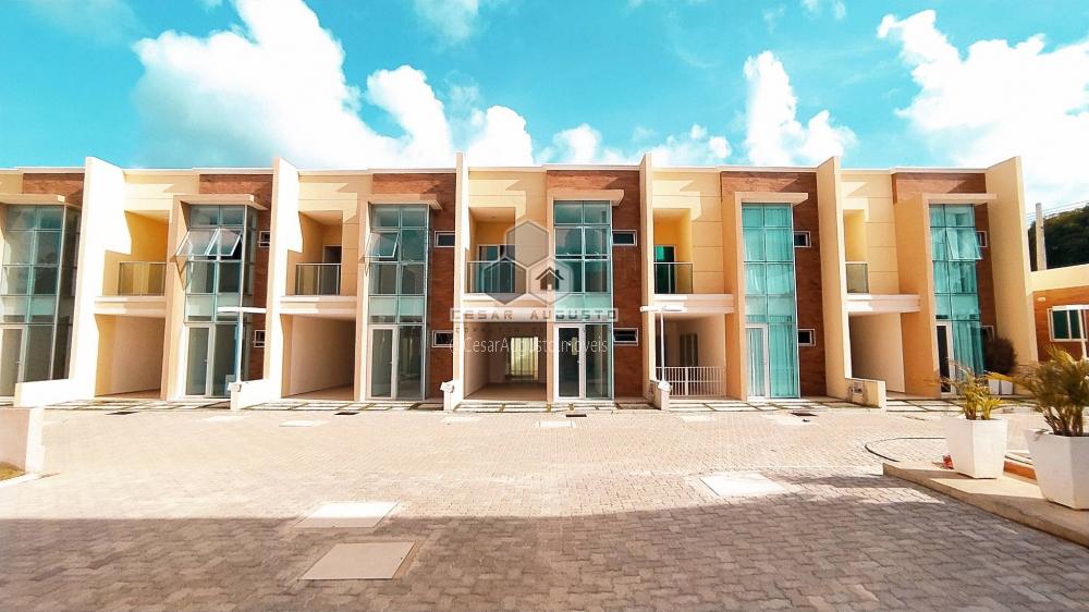 Amazon Boulevard - Casas duplex em condominio com 03 suites no Eusebio - Cesar Augusto Imóveis