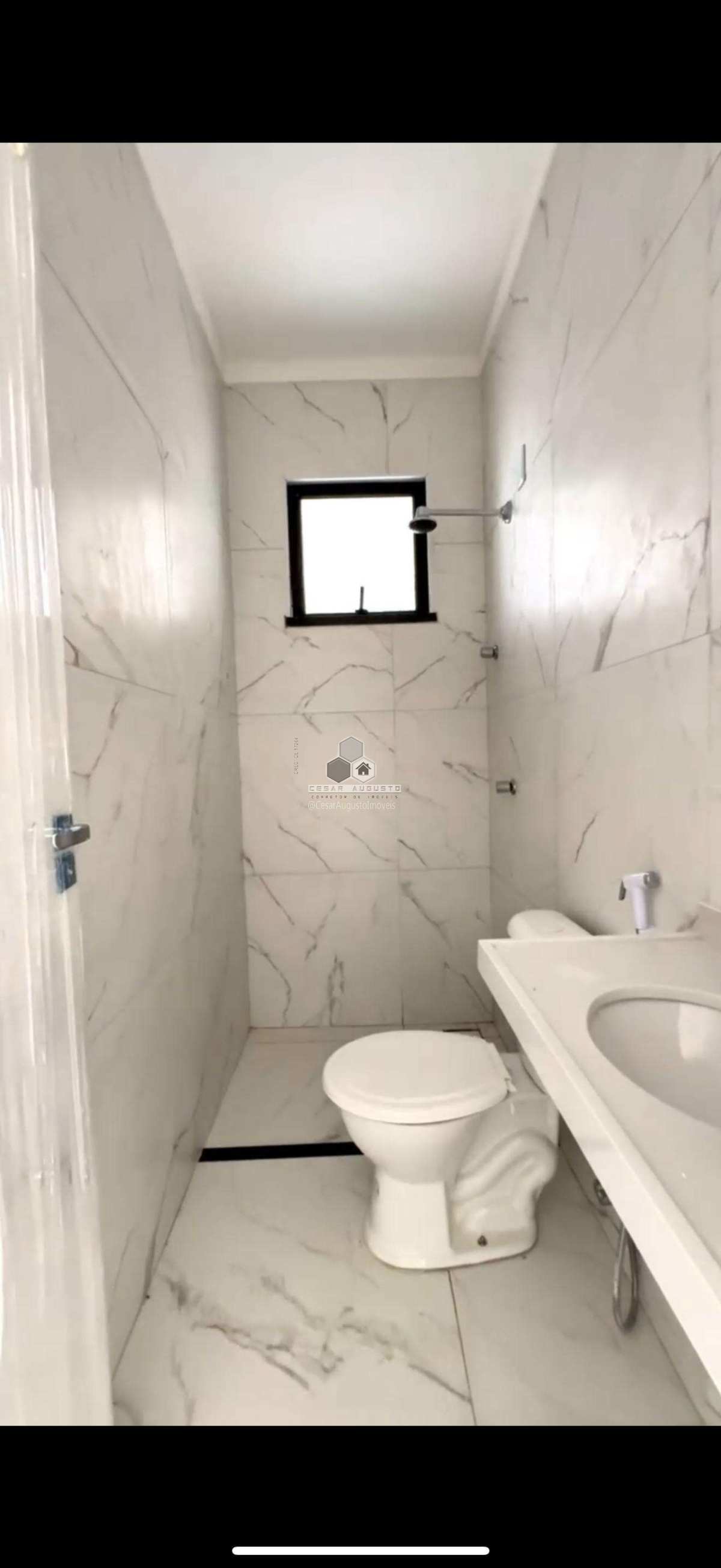 Casa, 3 quartos, 95 m² - Foto 5