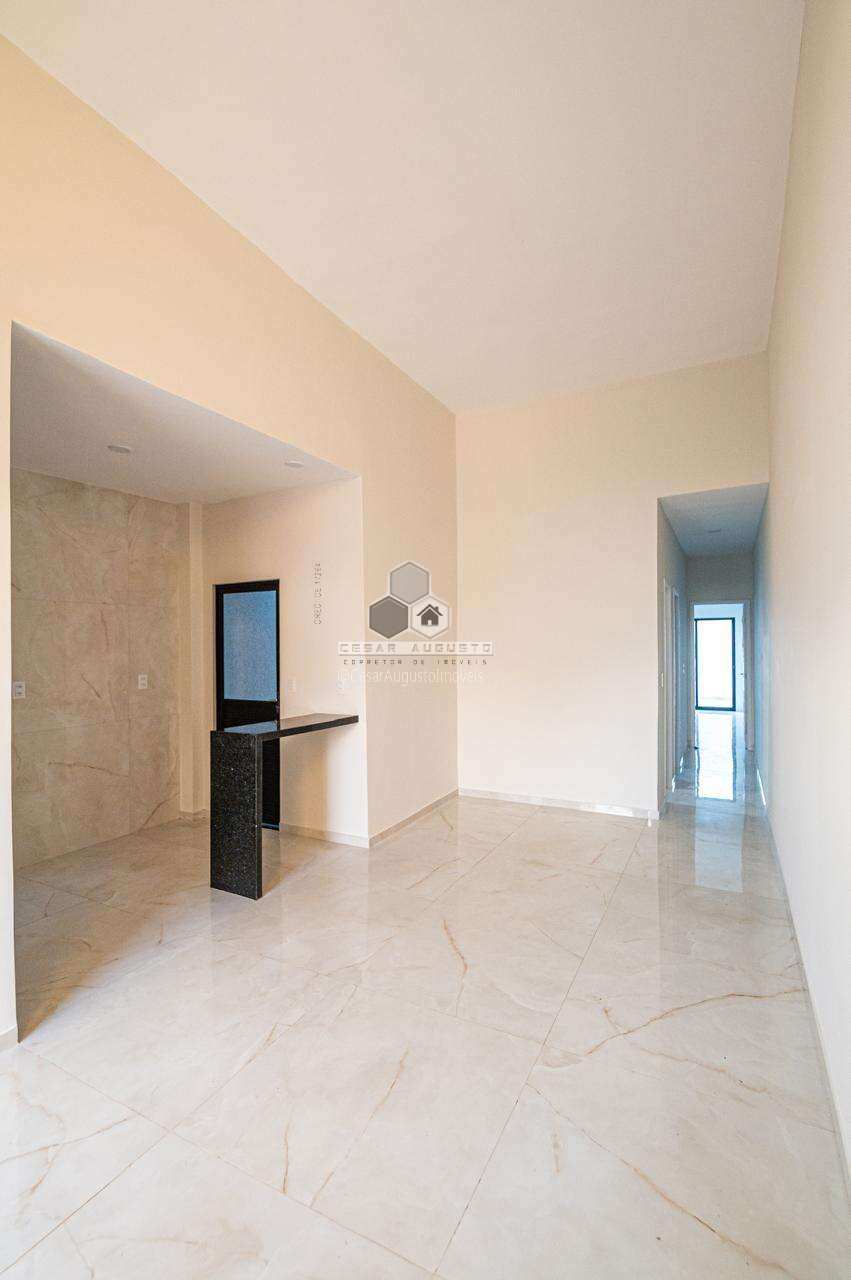 Casa, 2 quartos, 75 m² - Foto 2