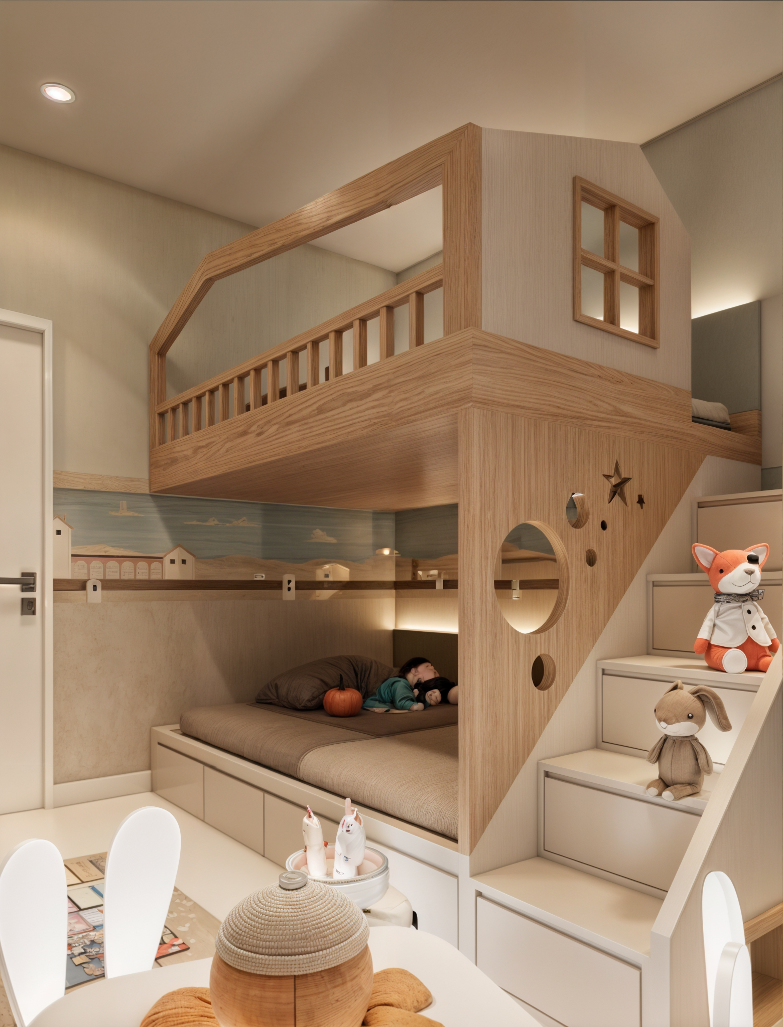 Planta - Convive Residence Eusébio: Exclusividade e Conforto em um Só Lugar - Cesar Augusto Imóveis