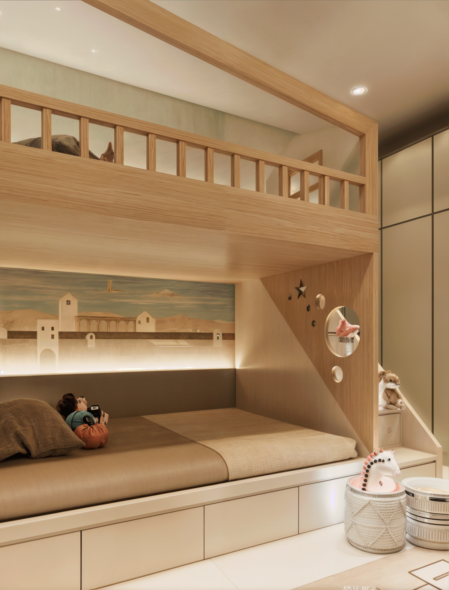 Planta - Convive Residence Eusébio: Exclusividade e Conforto em um Só Lugar - Cesar Augusto Imóveis