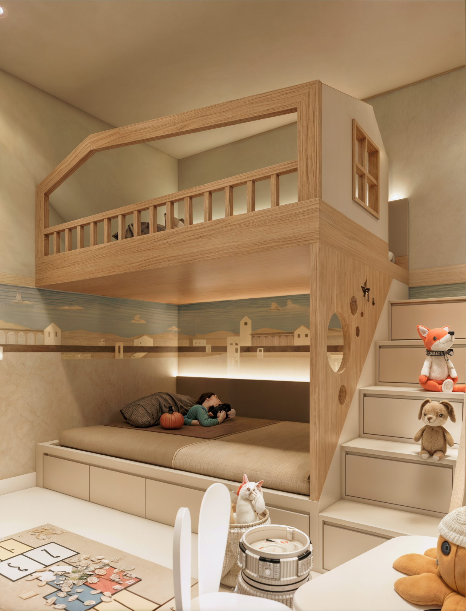 Planta - Convive Residence Eusébio: Exclusividade e Conforto em um Só Lugar - Cesar Augusto Imóveis