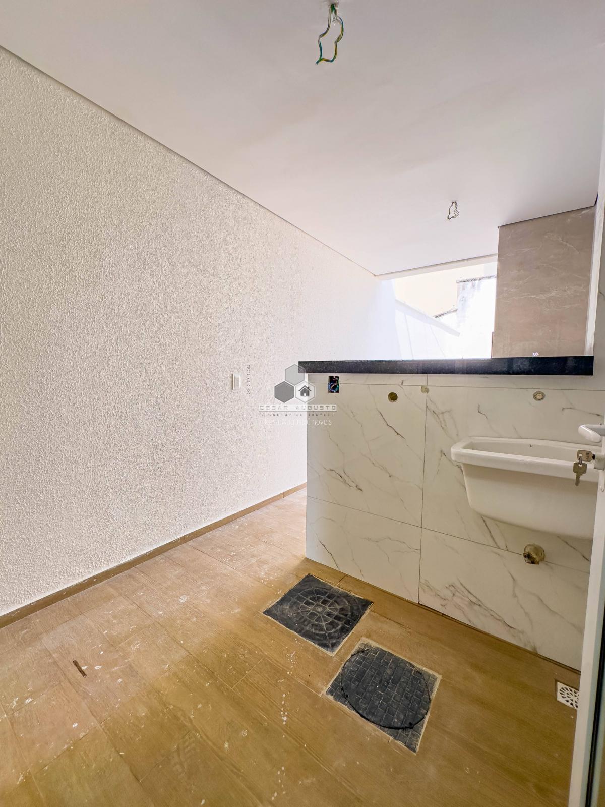 Casa à venda com 3 quartos, 123m² - Foto 7
