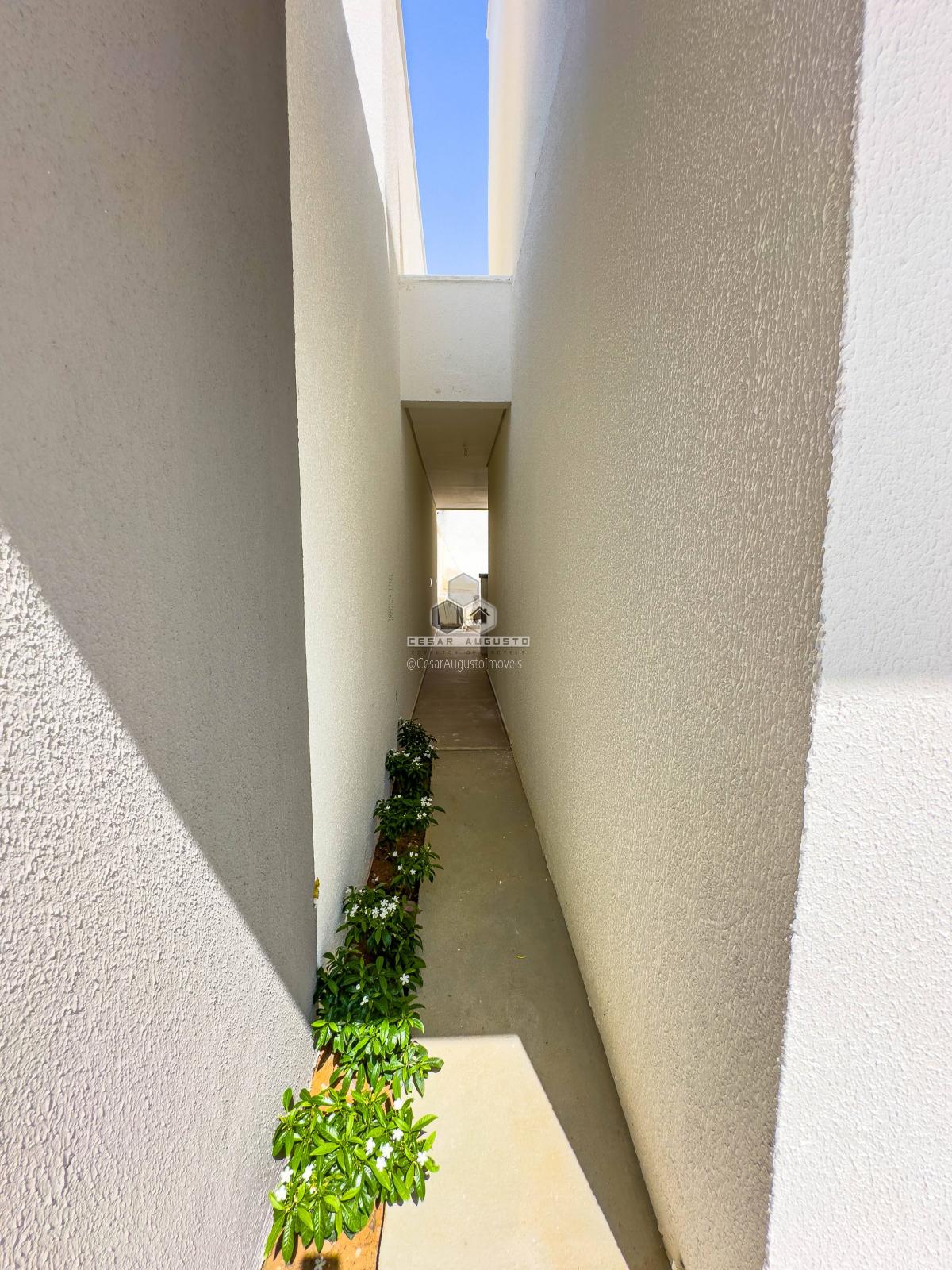 Casa à venda com 3 quartos, 123m² - Foto 9
