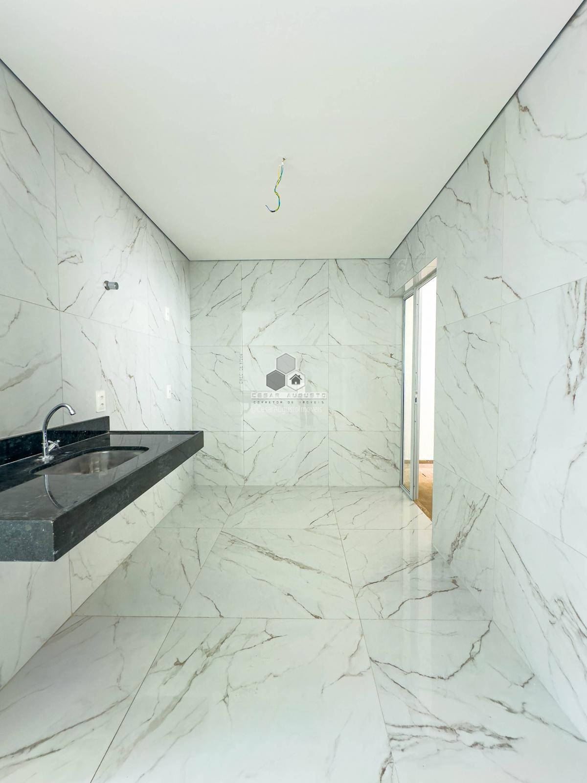 Casa à venda com 3 quartos, 123m² - Foto 4