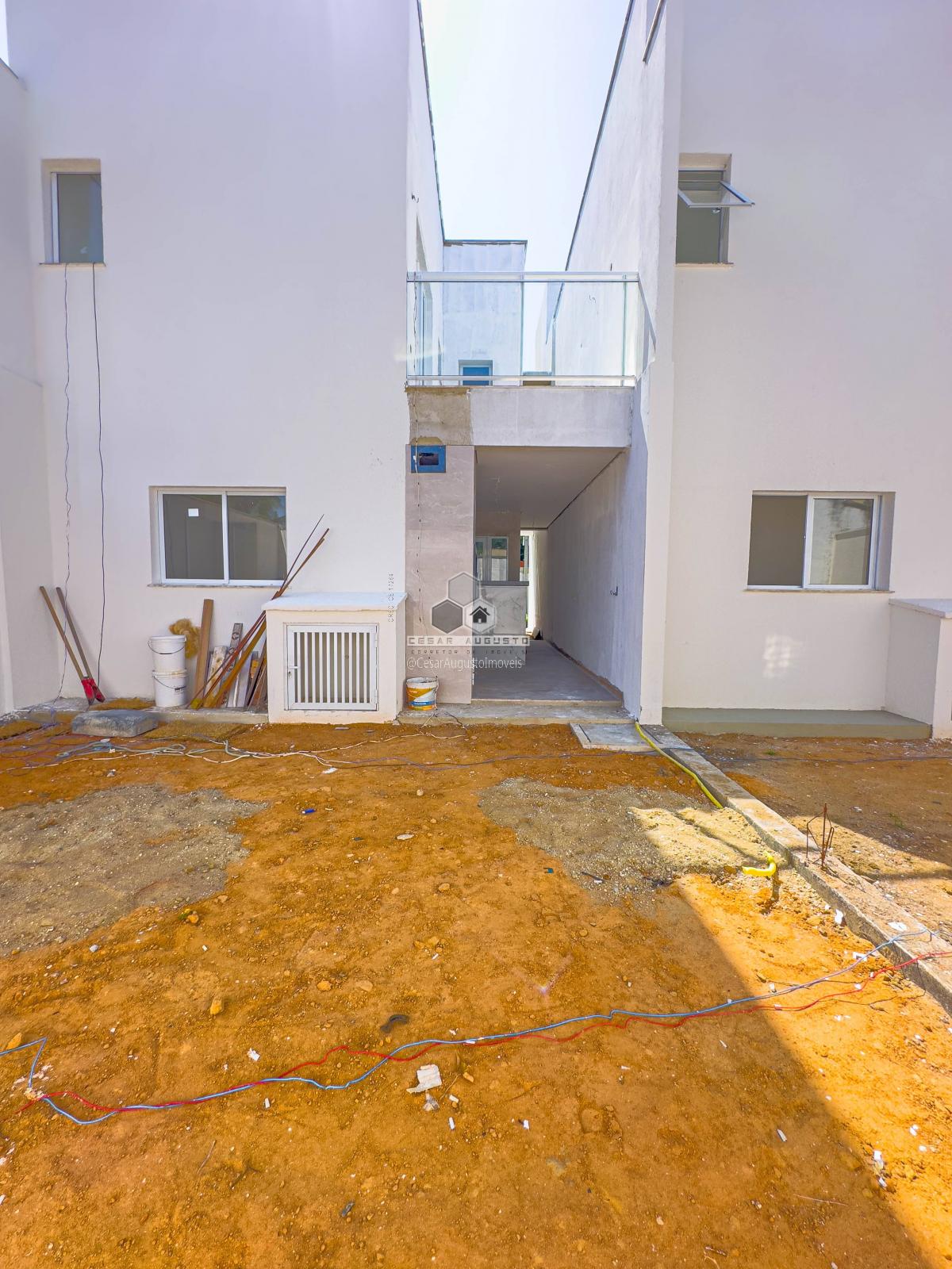 Casa à venda com 3 quartos, 123m² - Foto 19