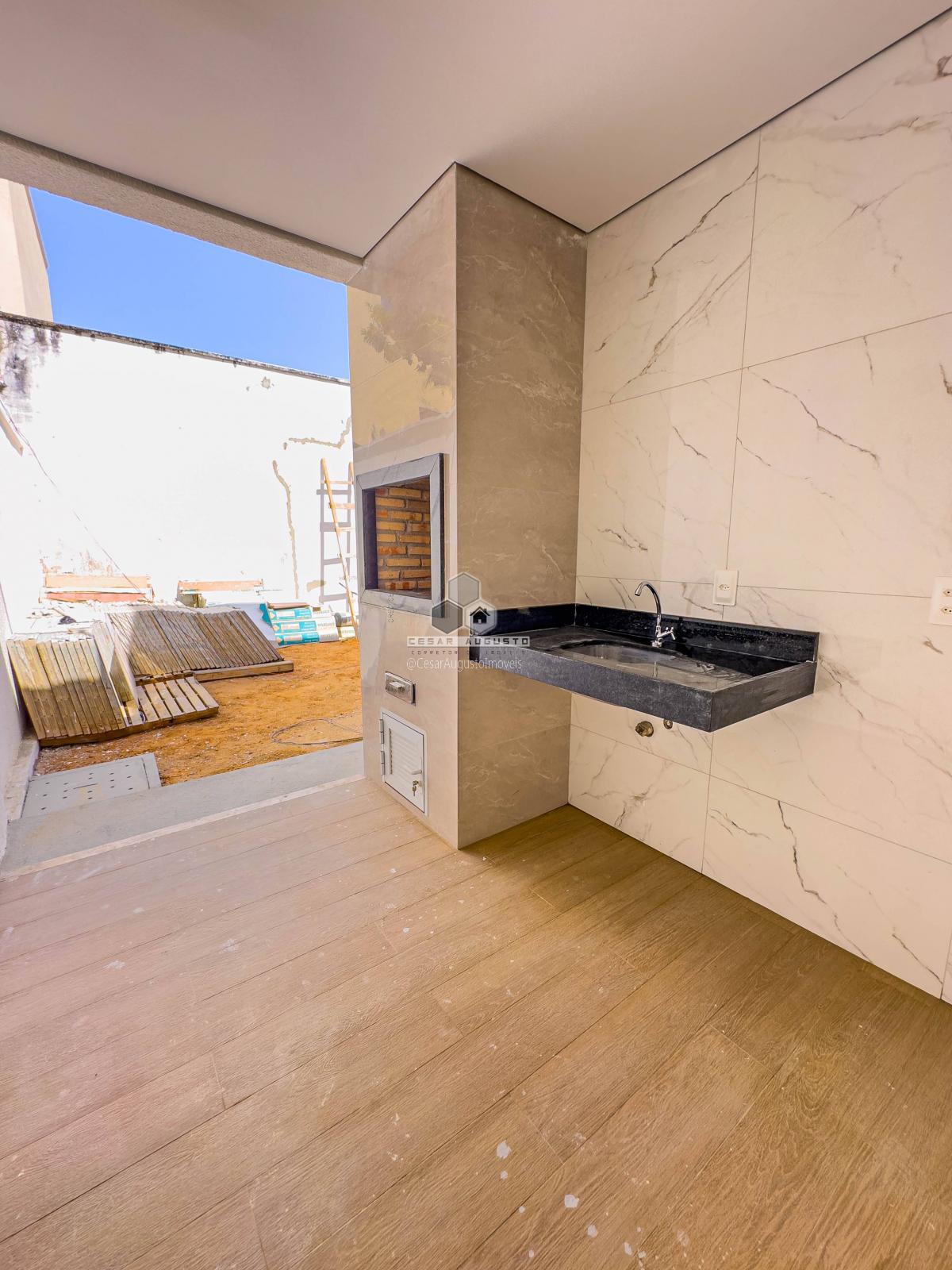 Casa à venda com 3 quartos, 123m² - Foto 18