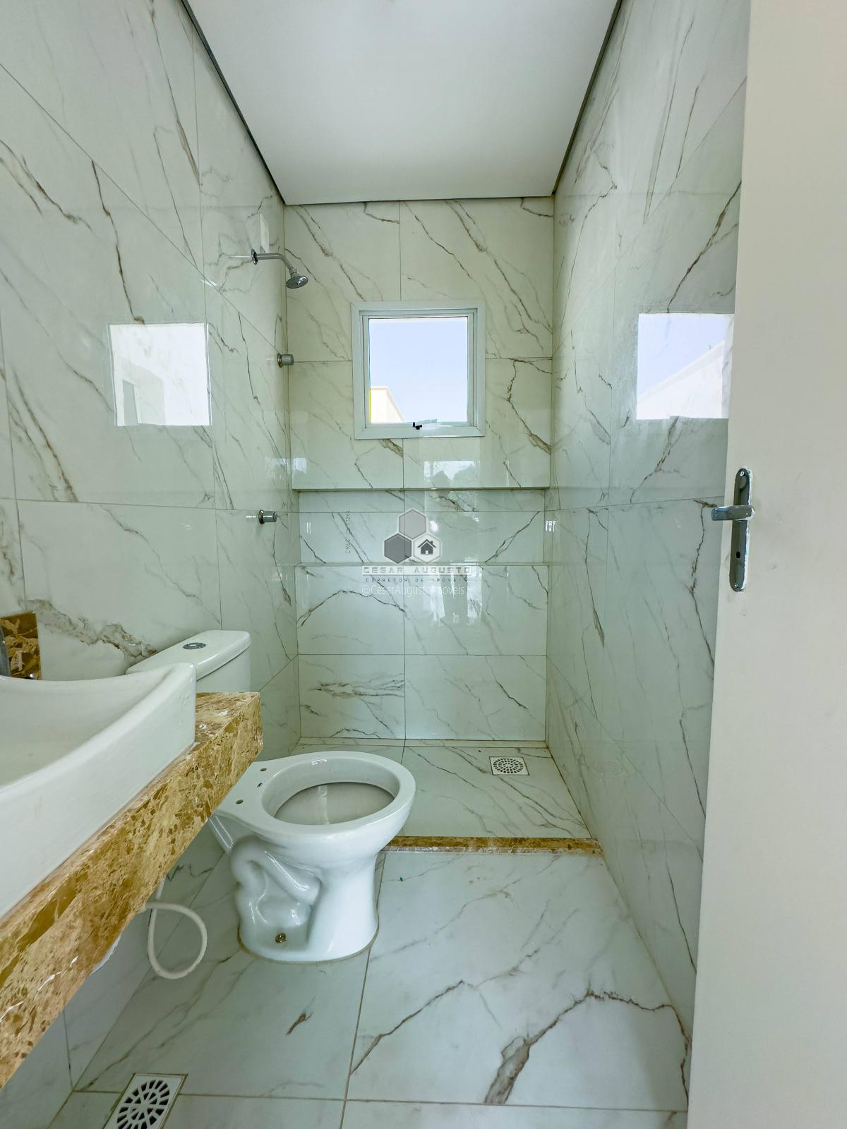 Casa à venda com 3 quartos, 123m² - Foto 12