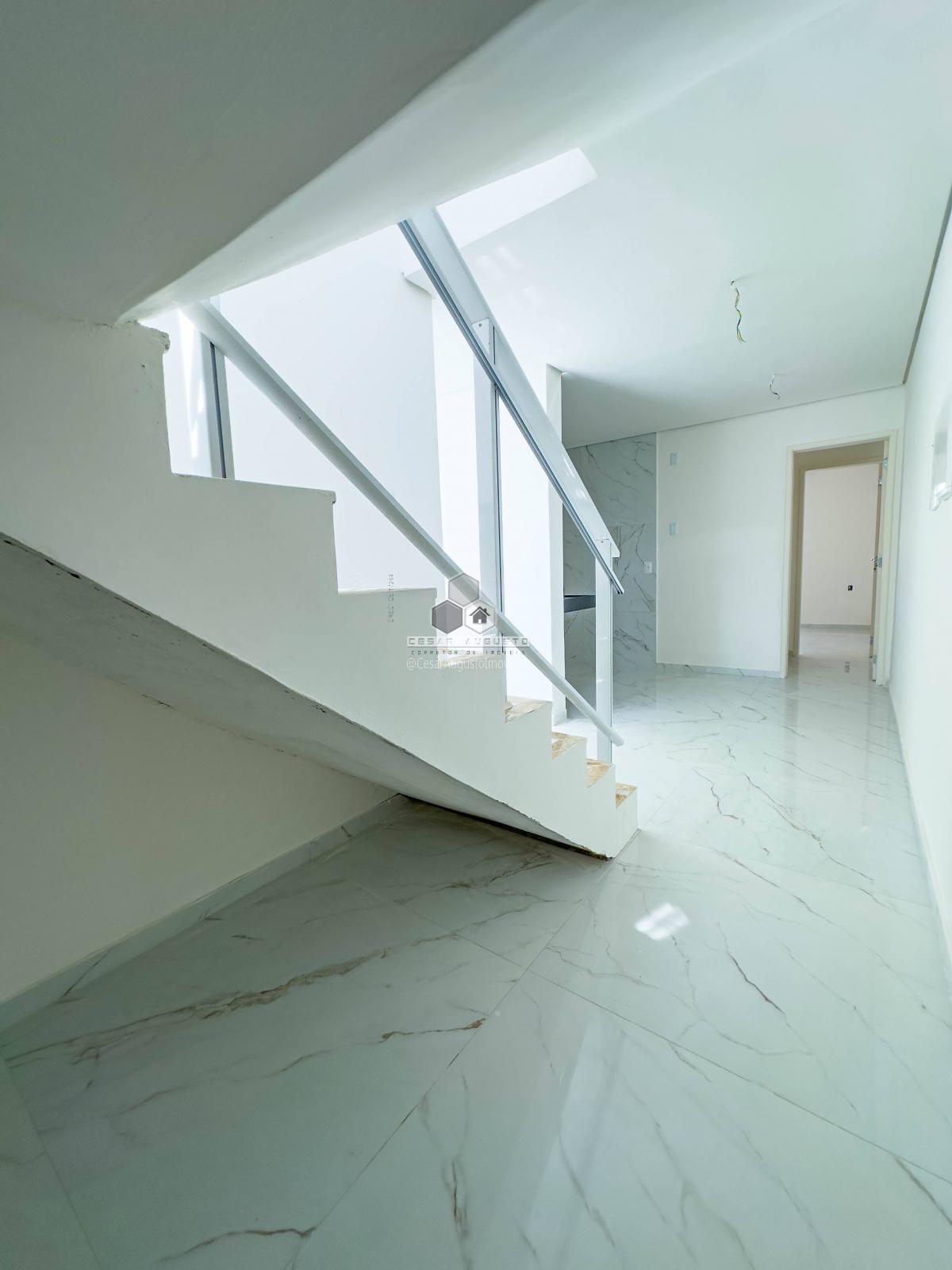 Casa à venda com 3 quartos, 123m² - Foto 2